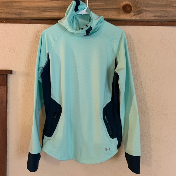 under armour coldgear reactor balaclava